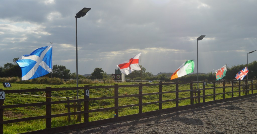 First postal entries&nbsp;submitted